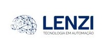 Logomarca de LENZI | Tecnologia em Automação