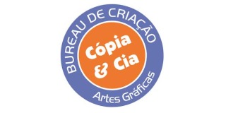 Logomarca de Copia Cia
