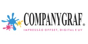 Logomarca de Companygraf