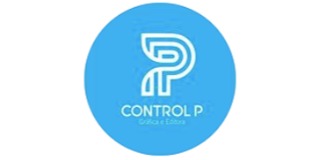 Logomarca de Contral-P Gráfica e Editora