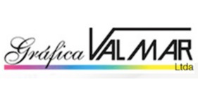 Logomarca de Gráfica Valmar