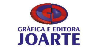 Logomarca de Joarte Gráfica e Editora