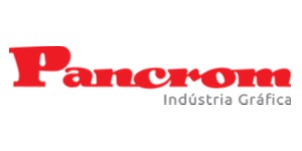 Logomarca de Pancrom Indústria Gráfica