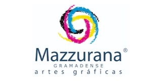 Logomarca de Mazzurana Artes Gráficas