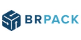 Logomarca de BR Pack Embalagens