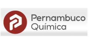 Logomarca de Pernambuco Química