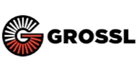 Logomarca de Grossl - Indústria de Abrasivos
