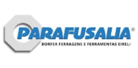 Logomarca de Parafusalia Ferragens e Ferramentas