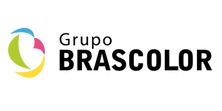 Logomarca de Brascolor Gráfica & Editora