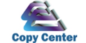 Logomarca de Copy Center Impresso Digital