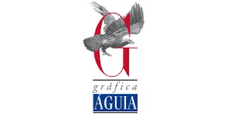 Logomarca de Gráfica Águia