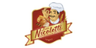 Logomarca de Comercial Nicoletti