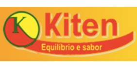 Logomarca de Kiten Provisão Distribuidora de Produtos Alimentícios