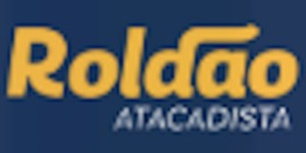 Logomarca de Roldão Atacadista
