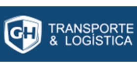 Logomarca de GH Transporte