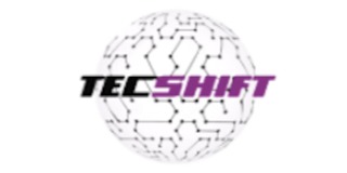 Logomarca de TEC SHIFT | Automação e Informática