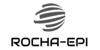 Logomarca de Rocha-EPI