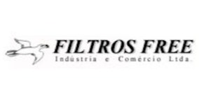 Logomarca de Filtros Free