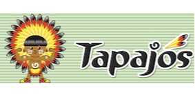 Logomarca de Tapajós
