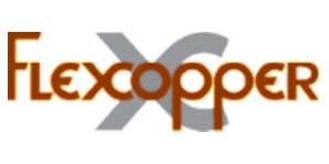 Logomarca de Flexcopper