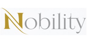 Logomarca de Nobility Traduções
