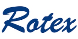 Logomarca de Rotex Aviamentos e Acessórios da Moda