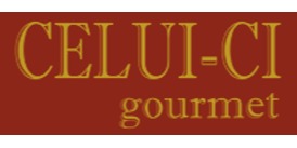Logomarca de Celui-Ci Gourmet