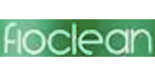 Logomarca de Fioclean