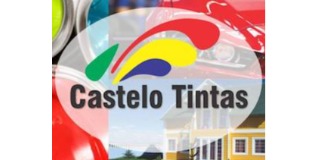 Logomarca de Castelo Tintas