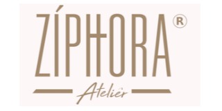 Logomarca de Ziphora