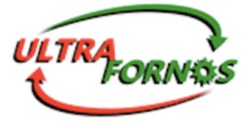 Logomarca de Ultrafornos