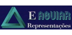 Logomarca de Eaguiar Representações
