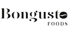 Logomarca de Bongusto Food Service