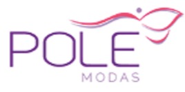 Logomarca de Pole Modas