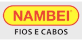 Logomarca de Nambei Fios e Cabos