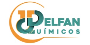 Logomarca de DELFAN PRODUTOS QUIMICOS
