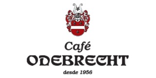 Logomarca de CAFÉ ODEBRECHT