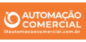 Logomarca de i9 Automação Comercial