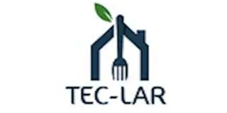 Logomarca de TEC LAR | Utilidades Domésticas em Alumínio