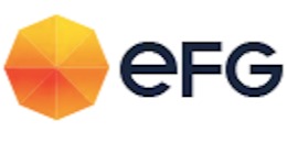 Logomarca de EFG Shop | Os melhores ombrelones estão aqui!