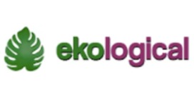 Logomarca de Ekological