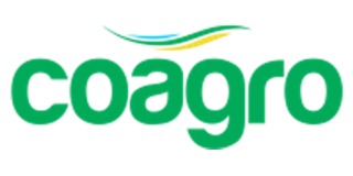 Logomarca de COAGRO | Cooperativa Agroindustrial