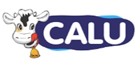 Logomarca de CALU - Cooperativa Agropecuária de Uberlândia