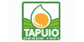 Logomarca de Tapuio Agropecuária
