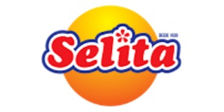 Logomarca de Selita Cooperativa de Laticínios