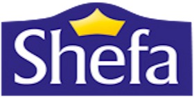 Logomarca de Shefa