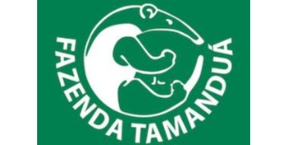 Logomarca de Fazenda Tamanduá