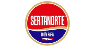 Logomarca de Sertanorte-Fábrica de Laticínios