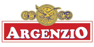 Logomarca de Argenzio