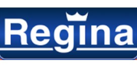 Logomarca de REGINA | Barbosa e Marques